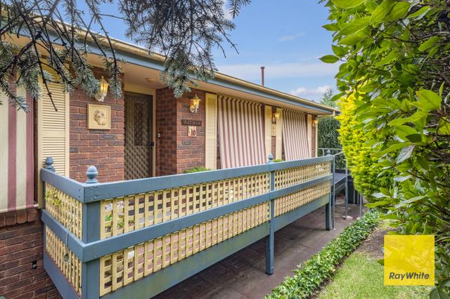 10 Hill Range Crescent, NSW 2790