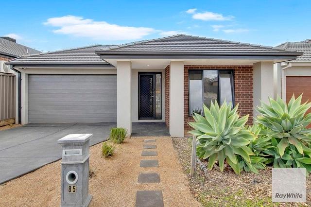 85 Hawking Crescent, VIC 3336