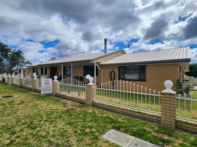 28 Manning Street, QLD 4380