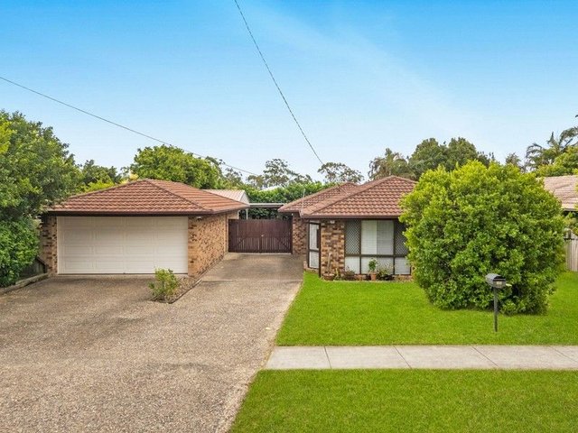 9 Enford Street, QLD 4118