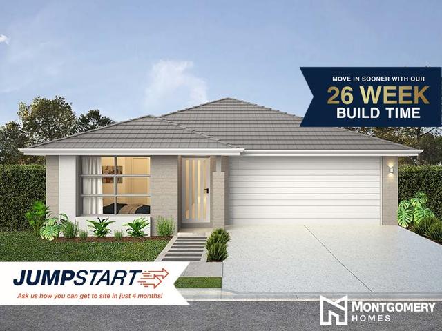 Lot 434 Ravensfield, NSW 2320