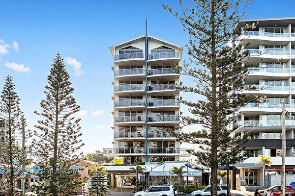 5/109 Landsborough Ave, QLD 4020