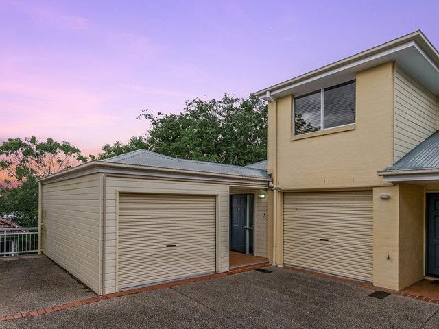 3/85 Manchester Terrace, QLD 4068