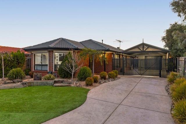 4 Amazon Place, VIC 3030
