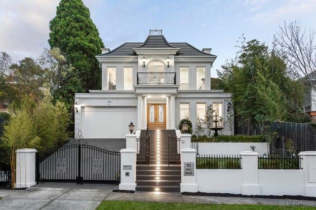 92 Hill Road, VIC 3104