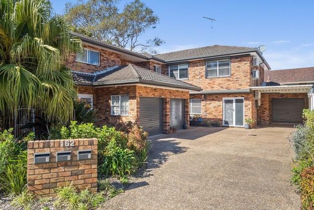 3/162 Hurstville Road, NSW 2223