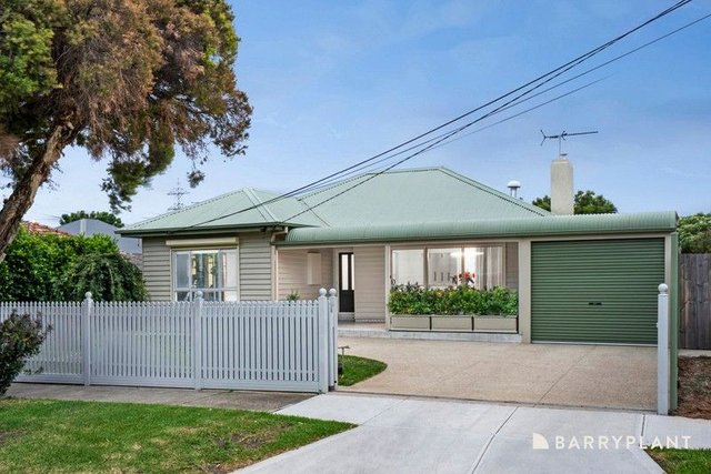 22 Clairmont Street, VIC 3020