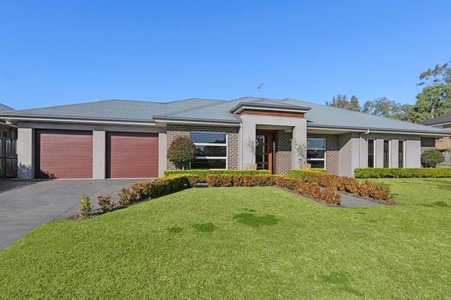 4 Casurina Street, NSW 2756