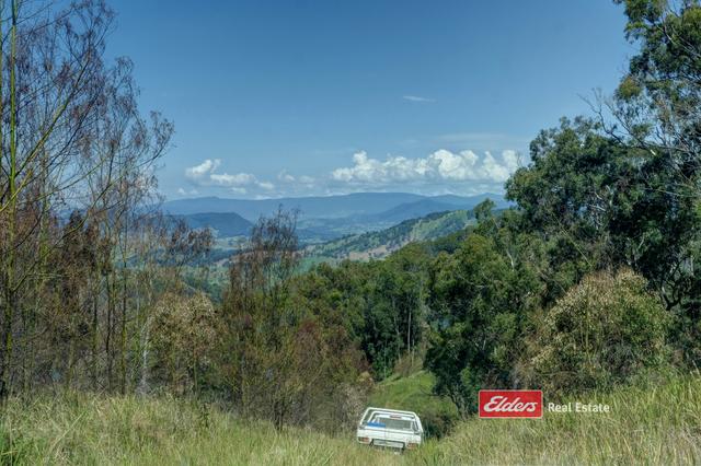 898 Callaghans Creek Road Callaghans Creek Via, NSW 2422