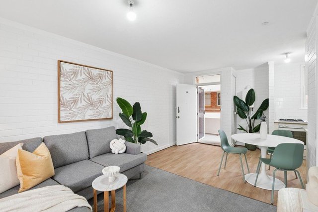 18/227 Vincent Street, WA 6005