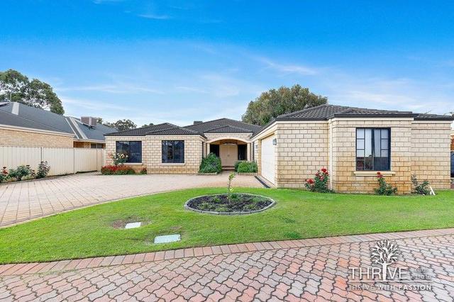 160 Glen Iris Drive, WA 6164
