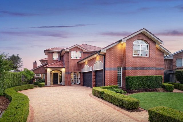 17 Balintore Drive, NSW 2154