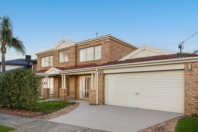 15 Xavier  Drive, VIC 3150