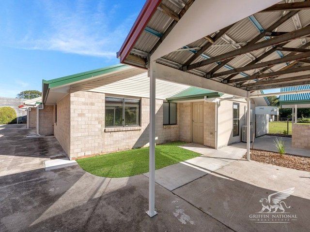 1/8 Railway Pde, QLD 4510