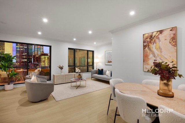 2206/265 Exhibition  Street, VIC 3000