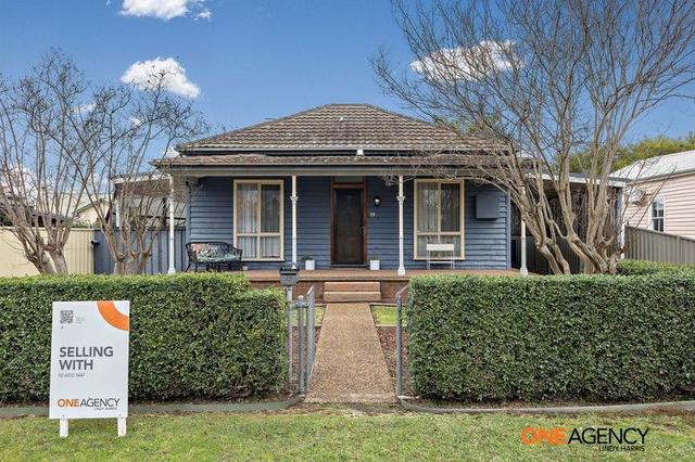 19 High Street, NSW 2330