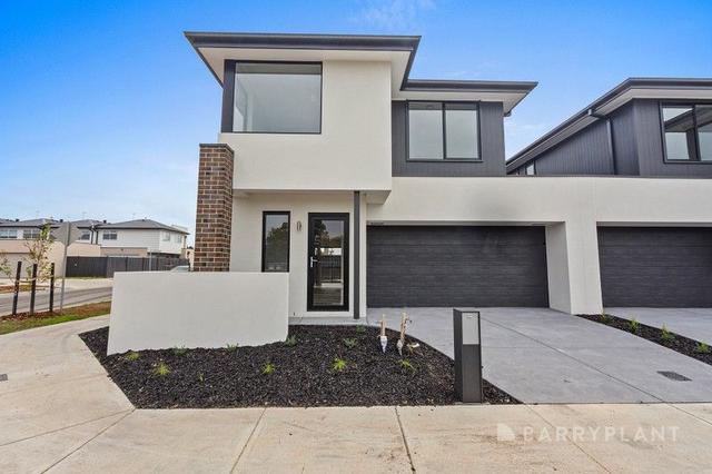 31 Flaxlilly Crescent, VIC 3809