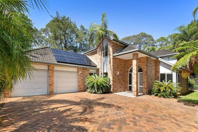 3 Warwick Place, NSW 2076
