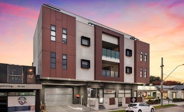 304/15 Balcombe Road, VIC 3194