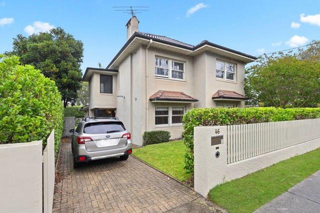 46 Eurobin Avenue, NSW 2095