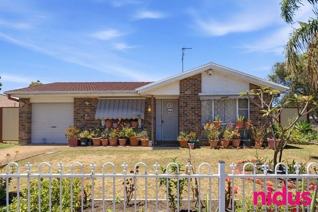 2 Wollaton Grove, NSW 2761