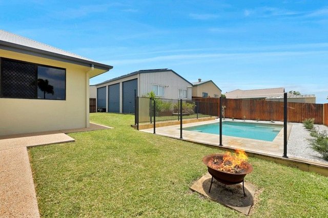 4 Mattey Court, QLD 4751