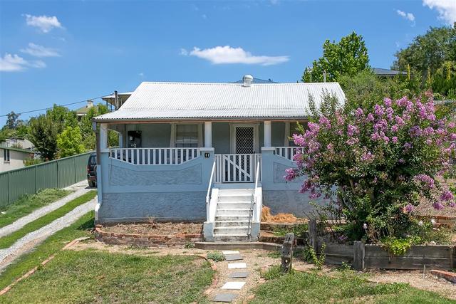 31 Simpson Street, NSW 2720