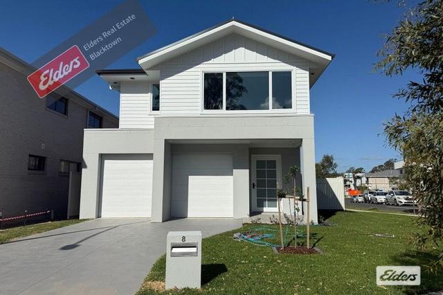 8 Askew Loop, NSW 2557