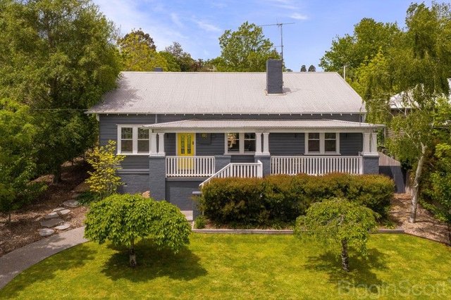 10 Vincent Street North, VIC 3460