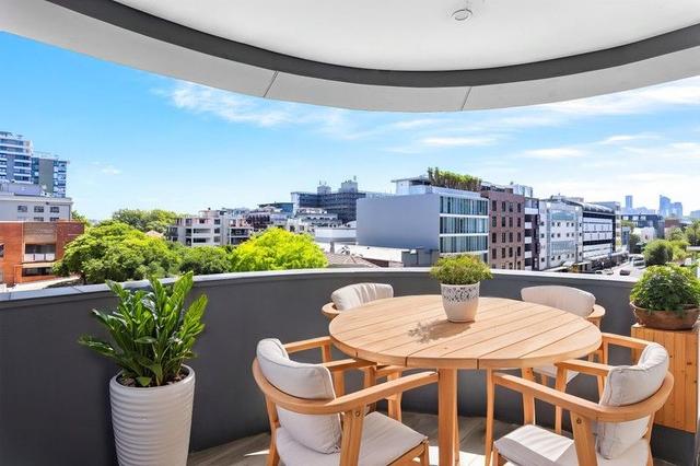 401/19 Church Street, NSW 2050