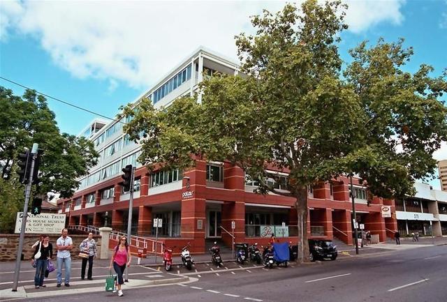 119/281-286 North Terrace, SA 5000