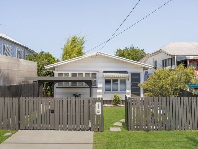 96 Scott Street, QLD 4017