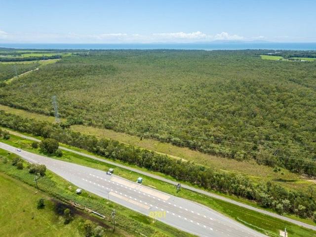 Gottani Road, QLD 4816