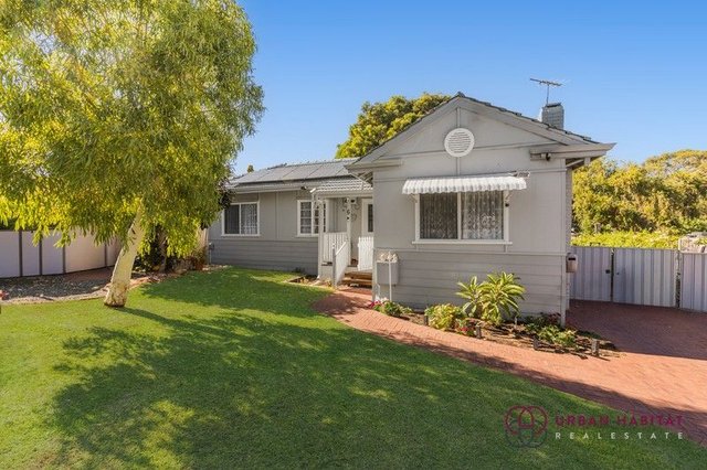 6 Gawler Way, WA 6167