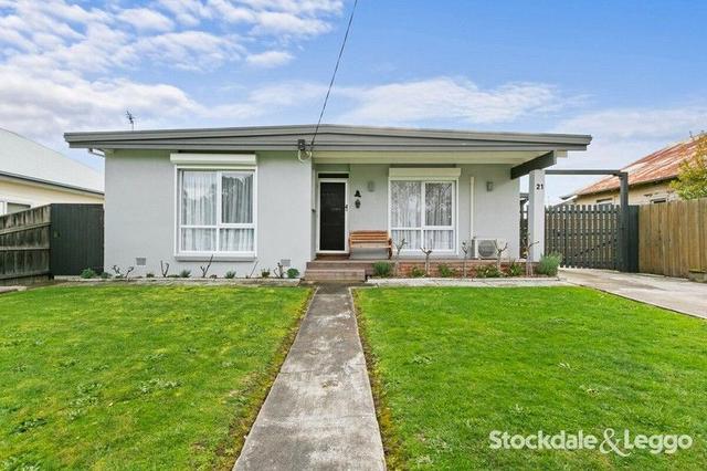 21 Bennett Street, VIC 3869