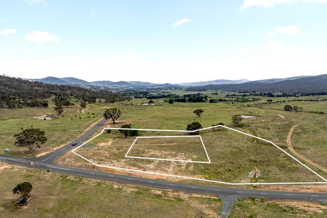 Mount Burra - Lot 309, NSW 2620