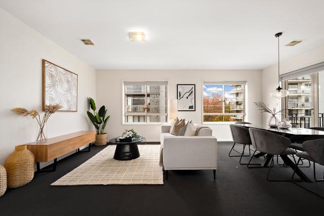 32/54 Moore Street, ACT 2612