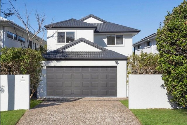 8 Graham Street, QLD 4215