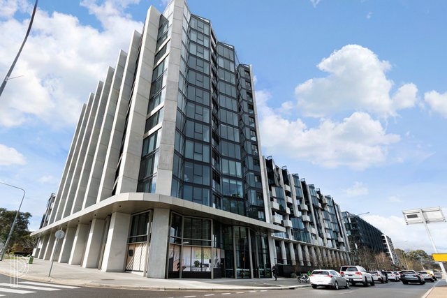706/81 Cooyong Street, ACT 2601