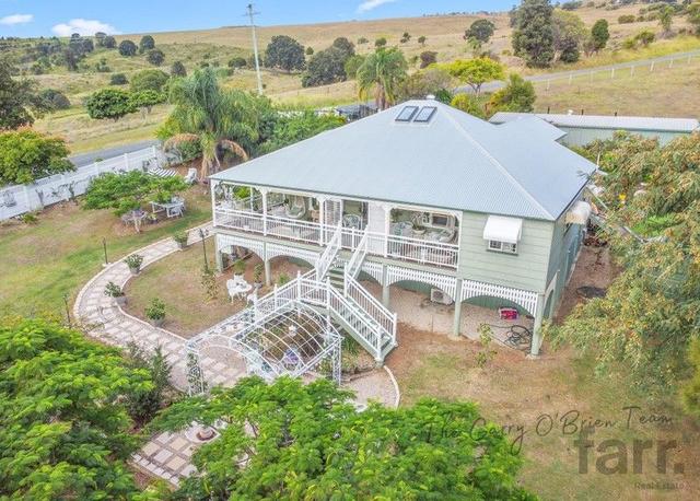 124 Wimmers Hill Road, QLD 4310