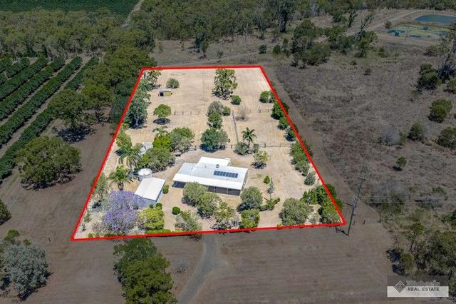 829 Three Chain Road, QLD 4670