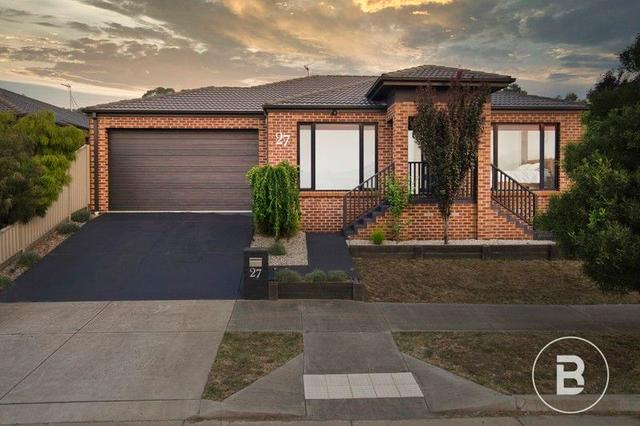 27 Kirby Avenue, VIC 3350
