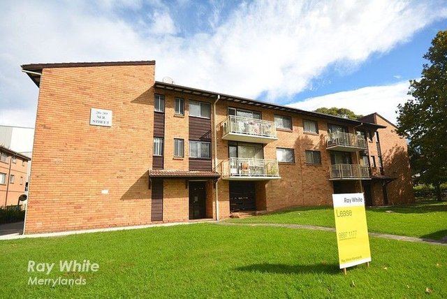 7/26 Neil Street, NSW 2160
