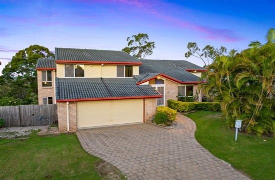 70 Tamworth Drive, QLD 4212