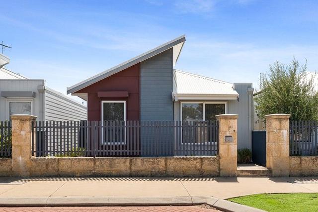 43 Pleasantview Parade, WA 6171