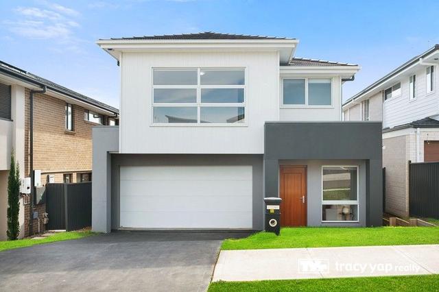 22 Donizetti  Street, NSW 2155