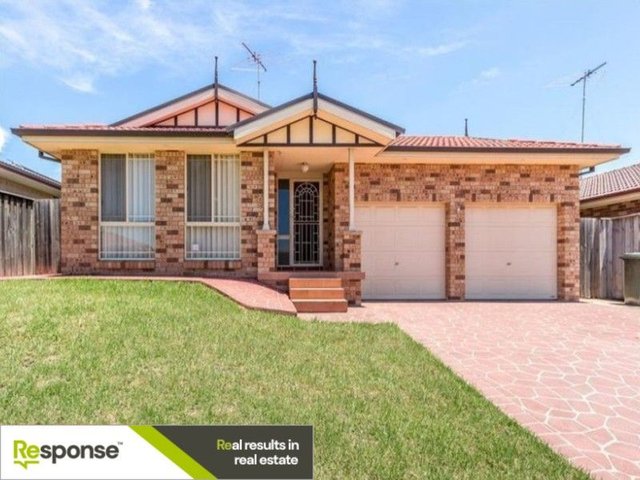 37 Chase  Drive, NSW 2763