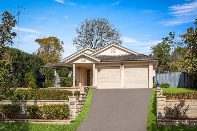 109 Acres Road, NSW 2155
