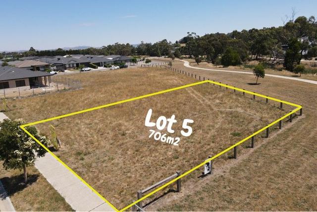 17 (Lot 5) Overland Drive, VIC 3764