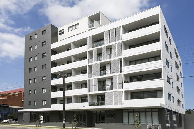 201/538-546 Canterbury Road, NSW 2194